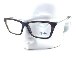 New Ray Ban RB 7022 5365 Shirley 52mm Eyeglasses